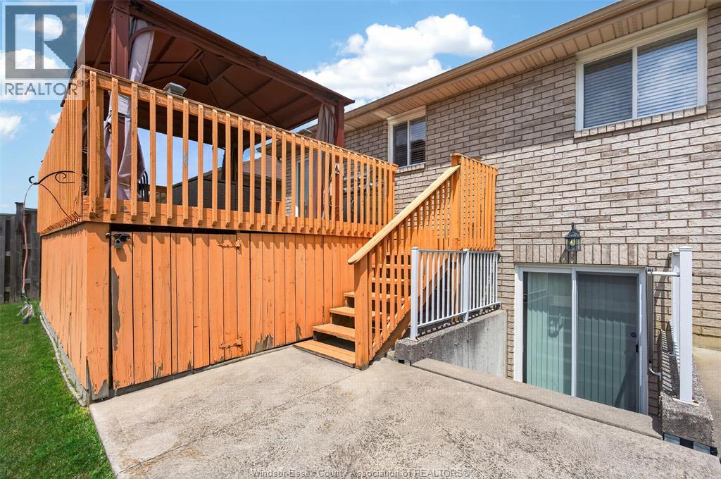 3121 Troup Crescent, Windsor, Ontario  N8R 0A3 - Photo 46 - 26015879