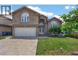 3121 TROUP CRESCENT, Windsor, Ontario