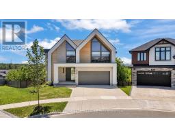 920 THOMAS PEDDER COURT, Kitchener, Ontario