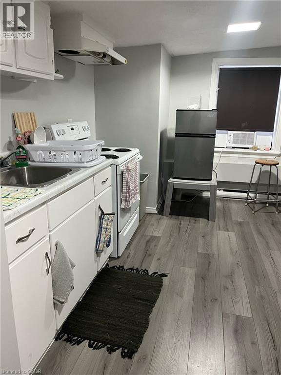 453 Turnberry Street Unit# 1, Brussels, Ontario  N0G 1H0 - Photo 1 - 40844992