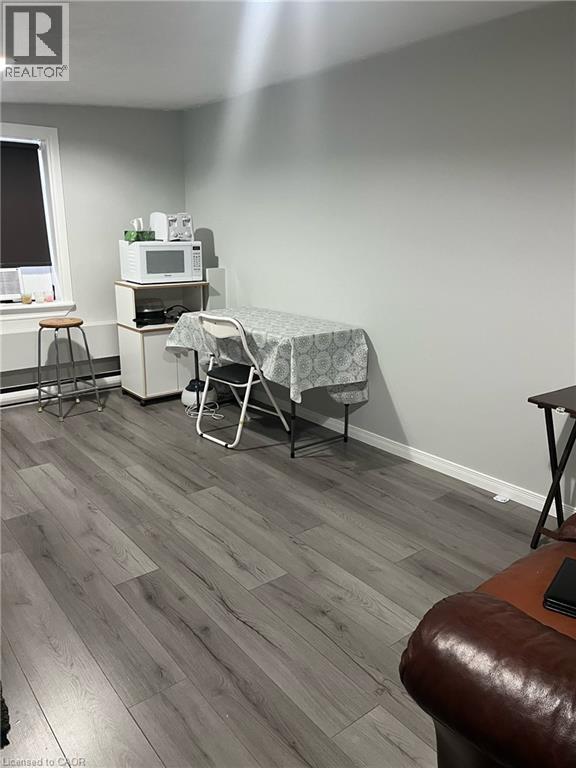 453 Turnberry Street Unit# 1, Brussels, Ontario  N0G 1H0 - Photo 2 - 40844992