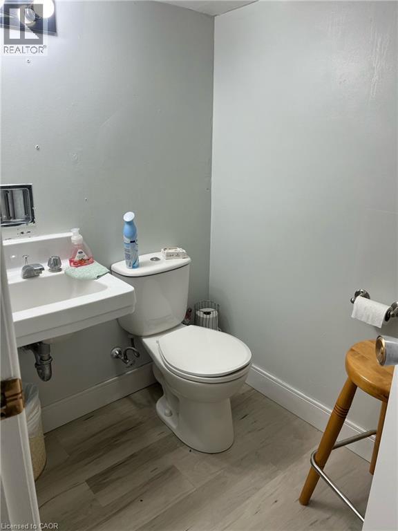 453 Turnberry Street Unit# 1, Brussels, Ontario  N0G 1H0 - Photo 5 - 40844992
