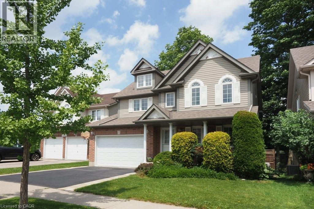 7 Ivy Lane Court, Kitchener, Ontario  N2N 3P8 - Photo 2 - 40843604