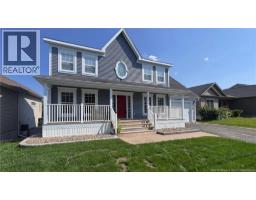 38 Red Maple, Fredericton, New Brunswick