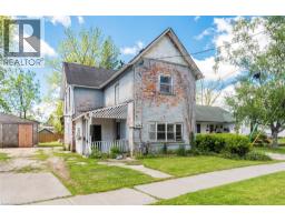 220 ALDER Street W, Dunnville, Ontario