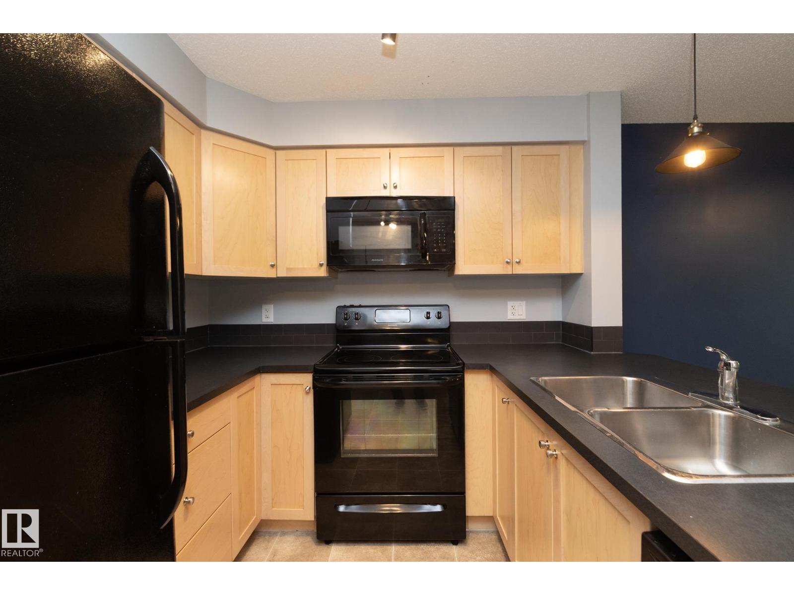 #208 3719 Whitelaw Ln NW, Edmonton, Alberta  T6W 2C3 - Photo 3 - E4497257