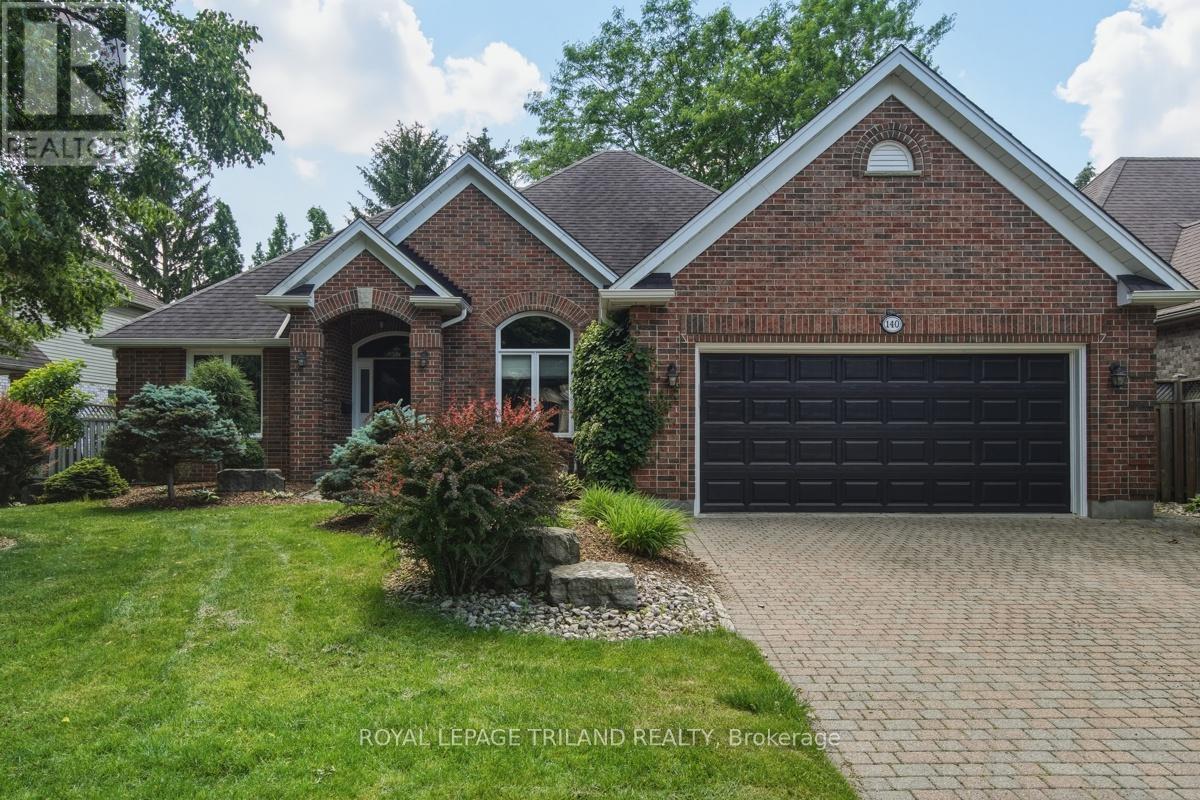 140 Hartson Road, London North, Ontario  N6H 4Z6 - Photo 2 - X13525406