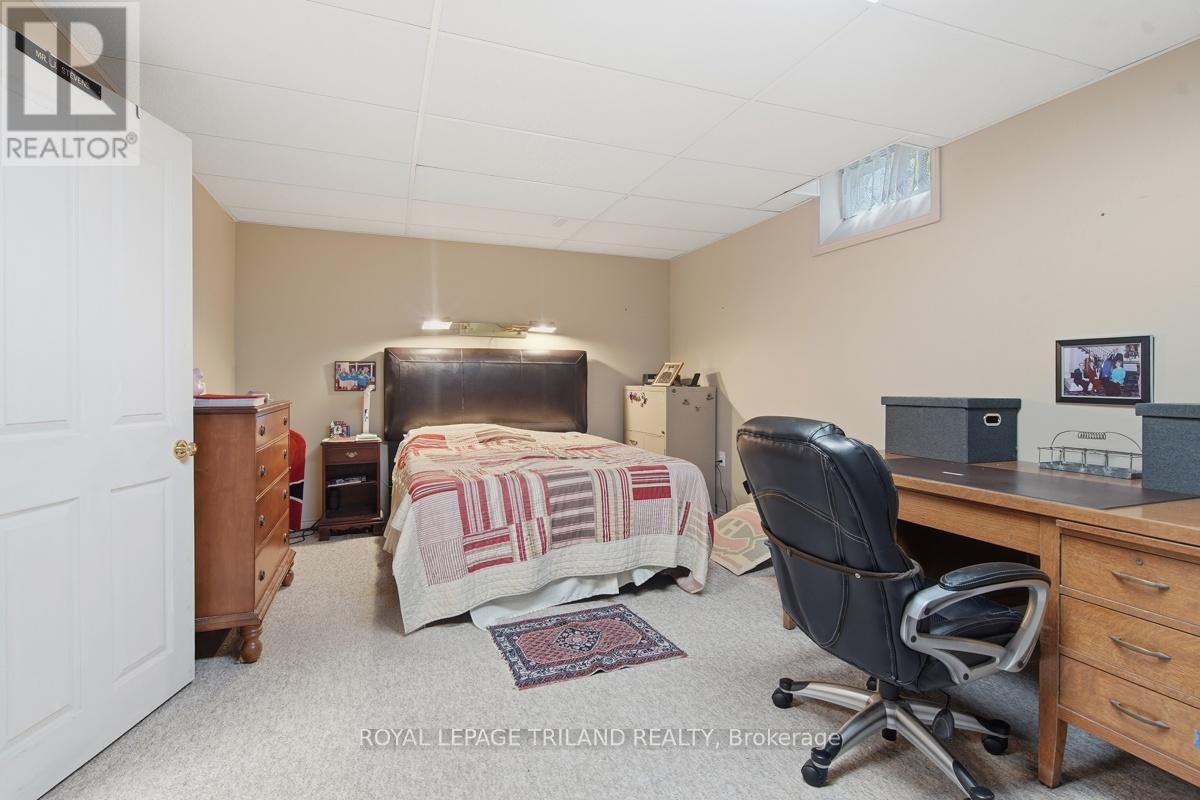 140 Hartson Road, London North, Ontario  N6H 4Z6 - Photo 21 - X13525406