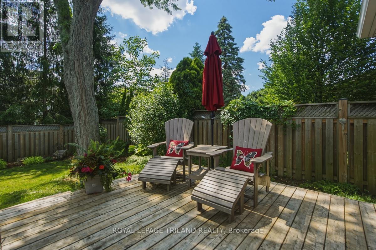 140 Hartson Road, London North, Ontario  N6H 4Z6 - Photo 26 - X13525406