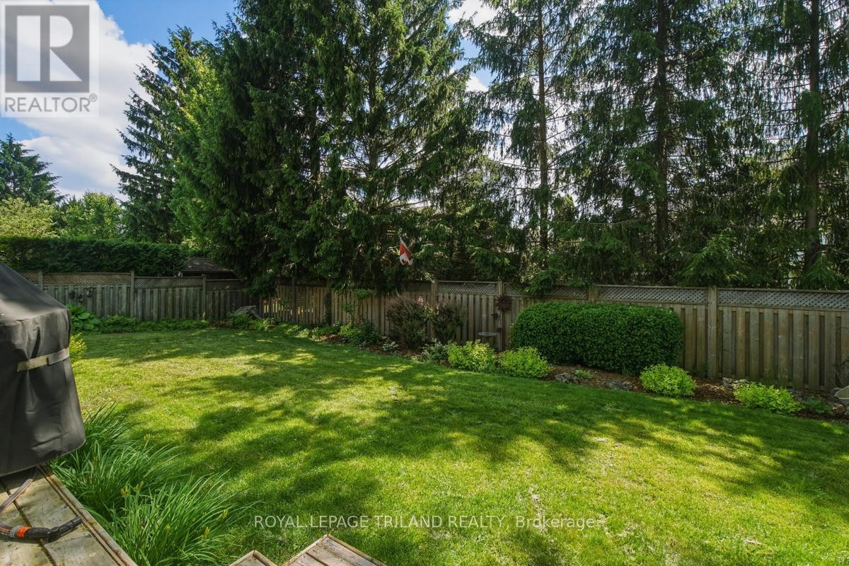 140 Hartson Road, London North, Ontario  N6H 4Z6 - Photo 28 - X13525406
