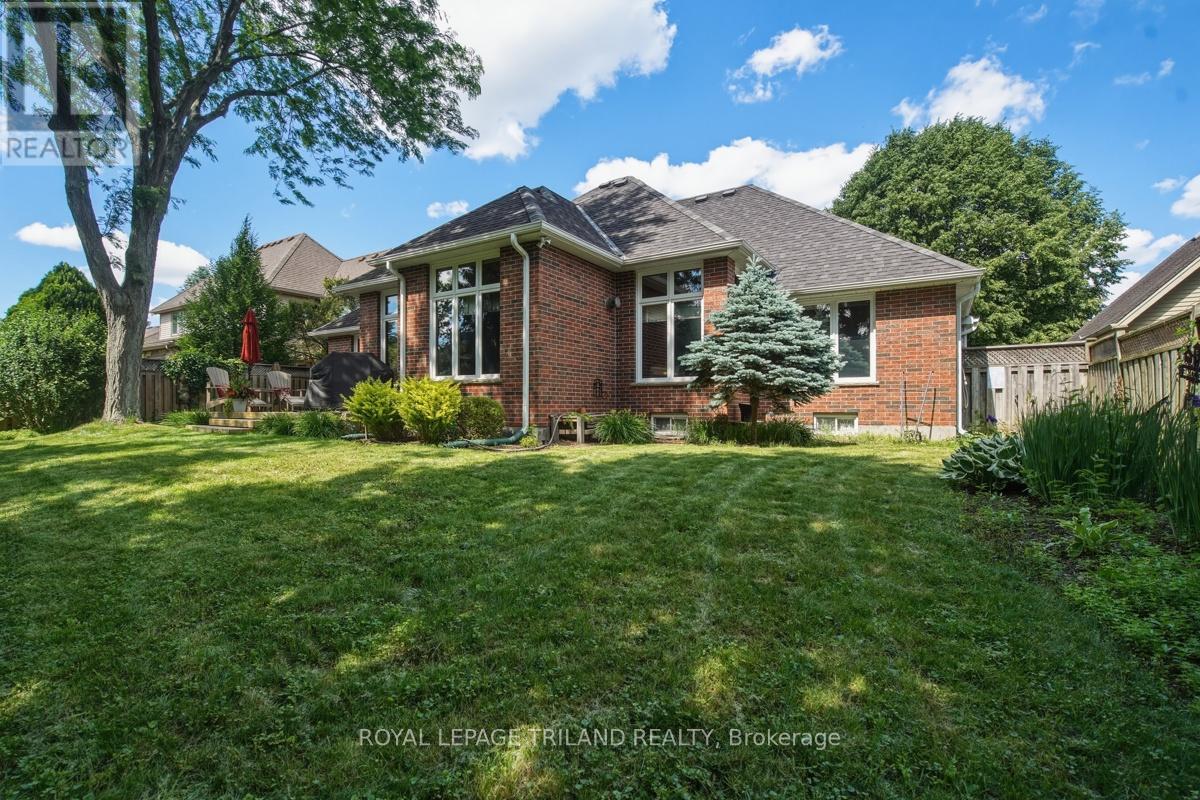 140 Hartson Road, London North, Ontario  N6H 4Z6 - Photo 30 - X13525406