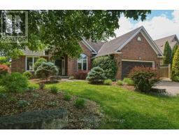 140 HARTSON ROAD, London North, Ontario