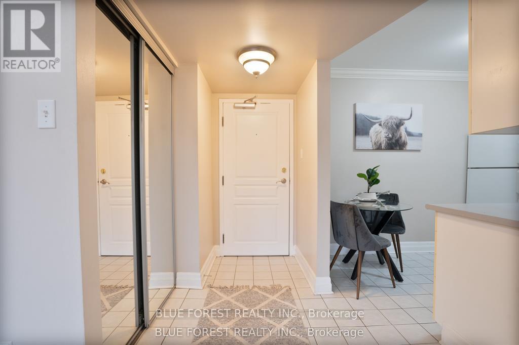 310 - 1275 Bentley Drive, London East, Ontario  N5V 4M4 - Photo 2 - X13525416