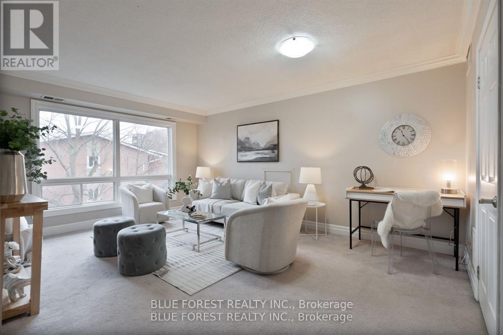 310 - 1275 Bentley Drive, London East, Ontario  N5V 4M4 - Photo 9 - X13525416