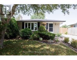 2 SURREY CRESCENT, London South, Ontario