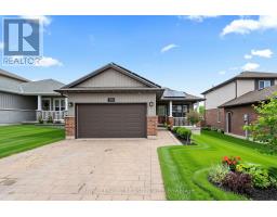 38 LEESBORO TRAIL, Thames Centre, Ontario