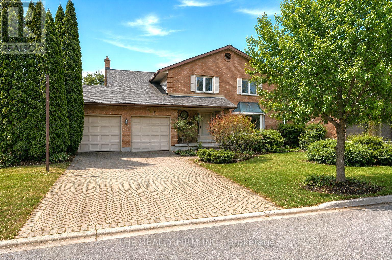 495 JEFFREYBROOK CLOSE, London North, Ontario