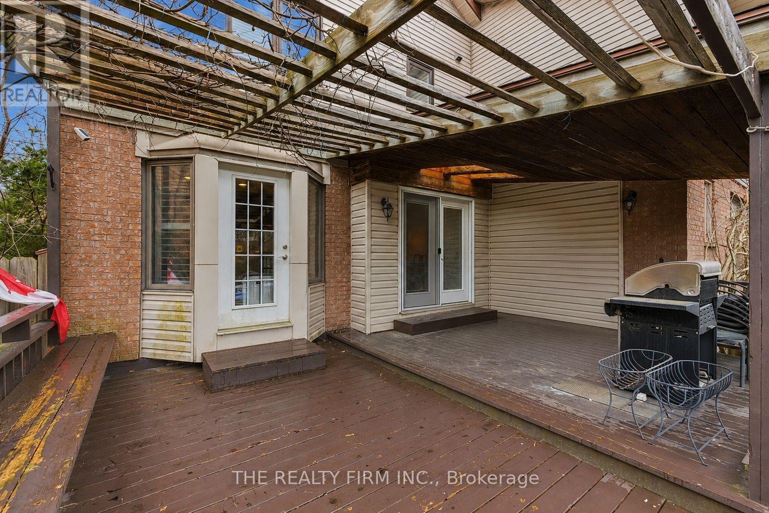 495 Jeffreybrook Close, London North, Ontario  N5X 2S5 - Photo 36 - X13525540