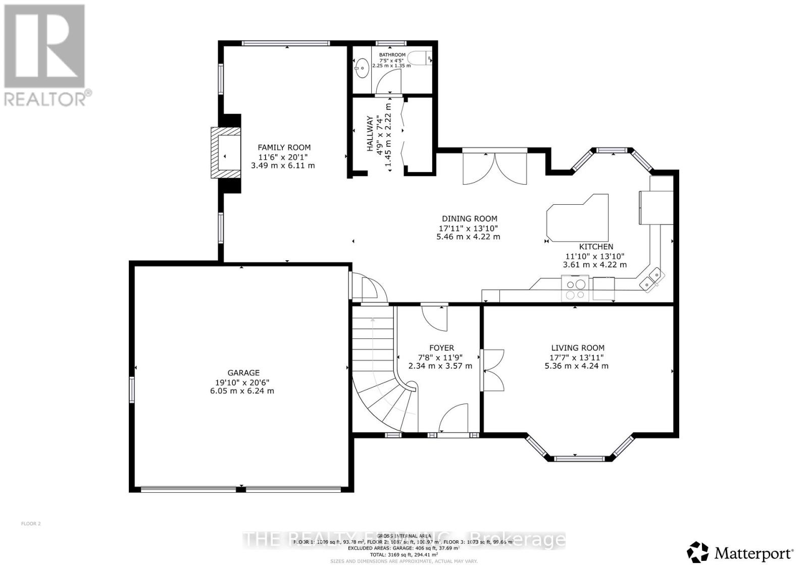 495 Jeffreybrook Close, London North, Ontario  N5X 2S5 - Photo 38 - X13525540