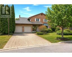 495 JEFFREYBROOK CLOSE, London North, Ontario