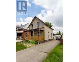 552 HATCH STREET, Woodstock, Ontario
