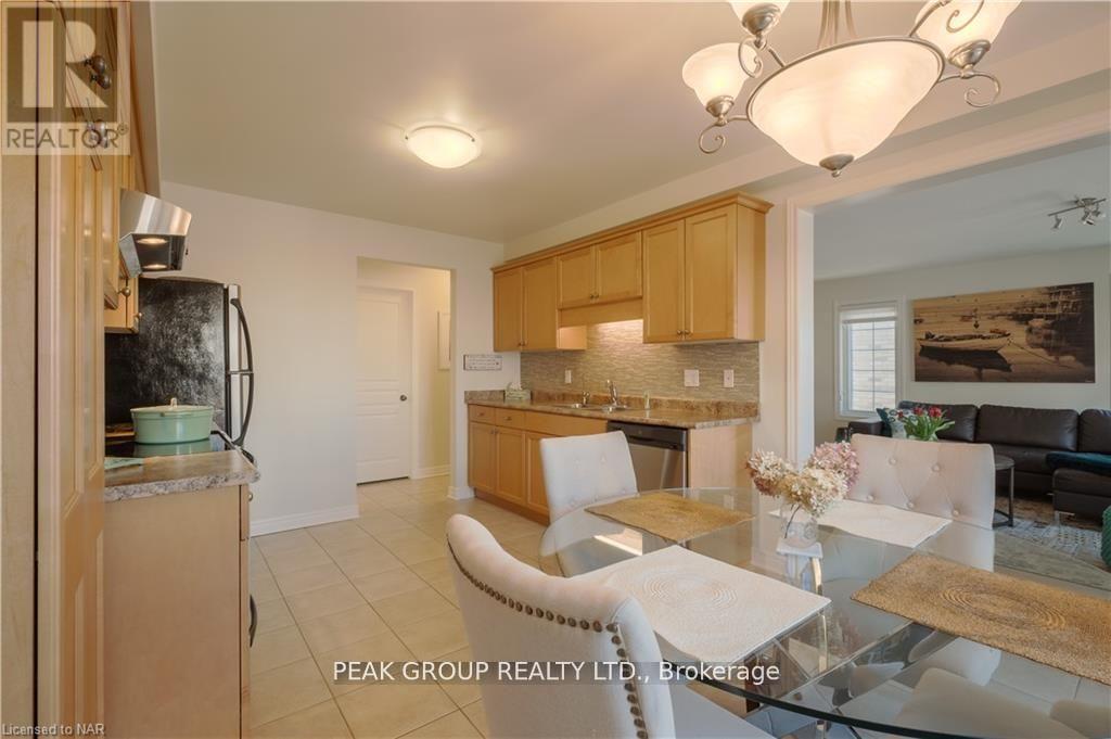 9 Flynn Court, St. Catharines, Ontario  L2R 6P9 - Photo 4 - X13525498