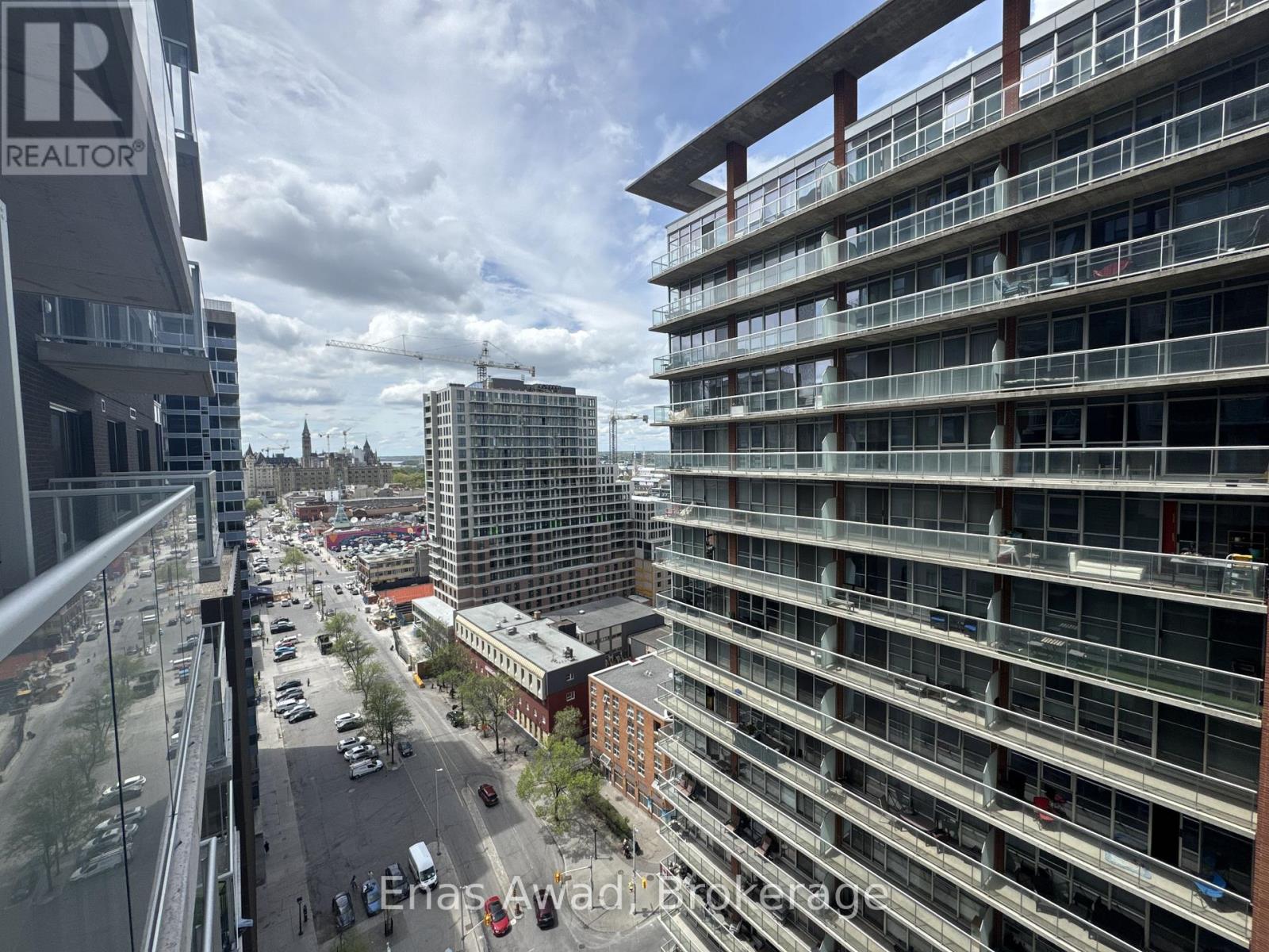 1704 - 180 George Street, Ottawa, Ontario  K1N 0G8 - Photo 2 - X13525526
