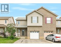 719 SOUTHWOOD WAY, Woodstock, Ontario