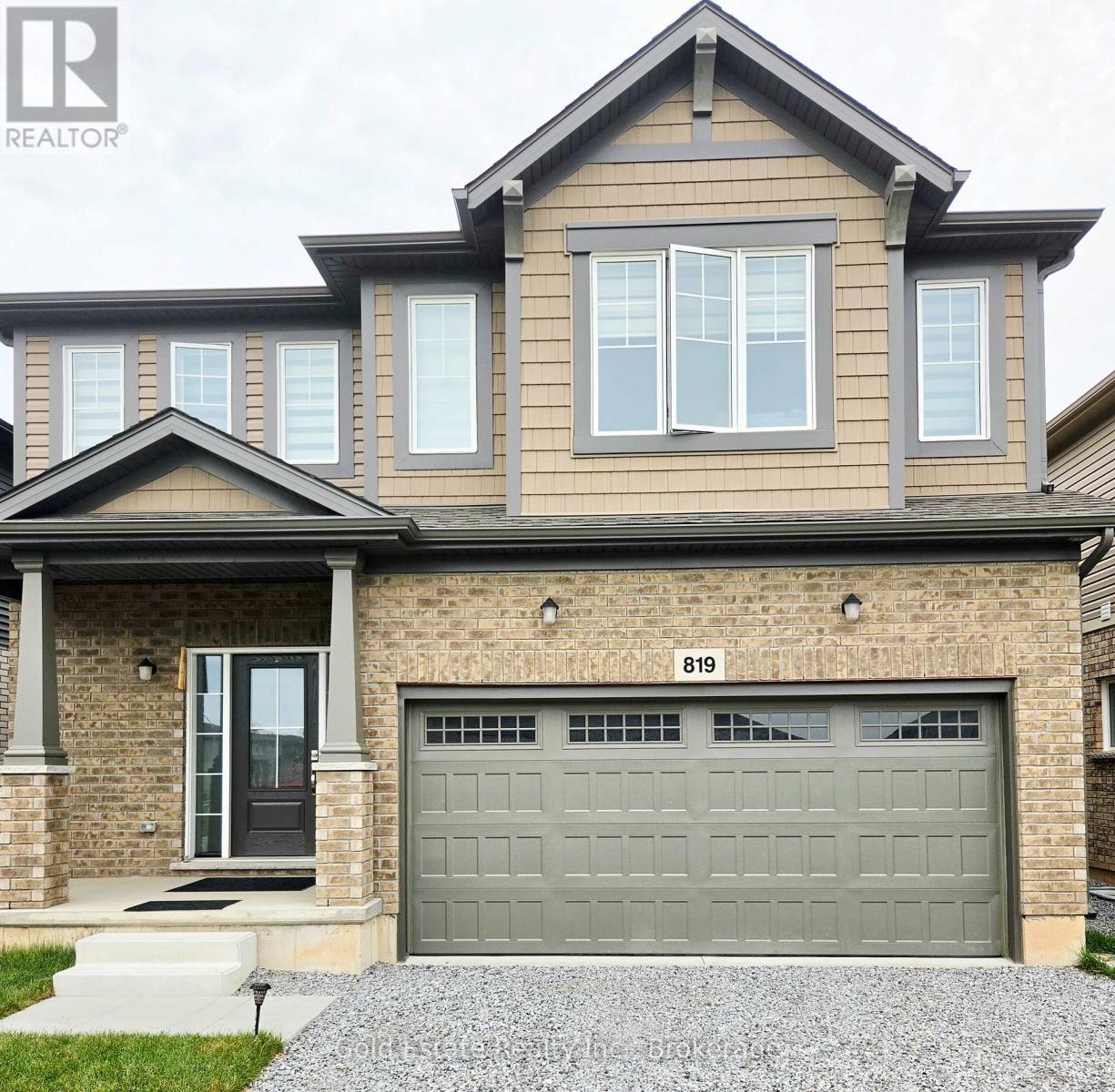 819 BRADFORD AVENUE, Fort Erie, Ontario
