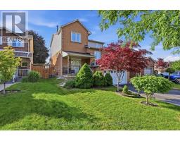 580 CLOVER PARK CRESCENT, milton (bm bronte meadows), Ontario