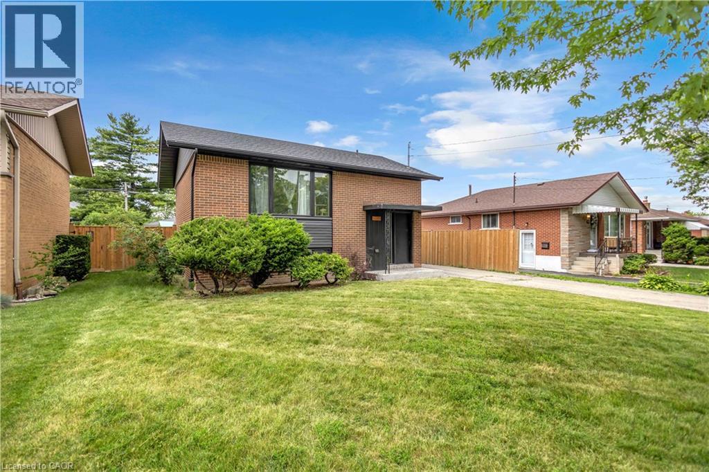 253 Fernwood Crescent, Hamilton, Ontario  L8T 3L7 - Photo 3 - 40845268