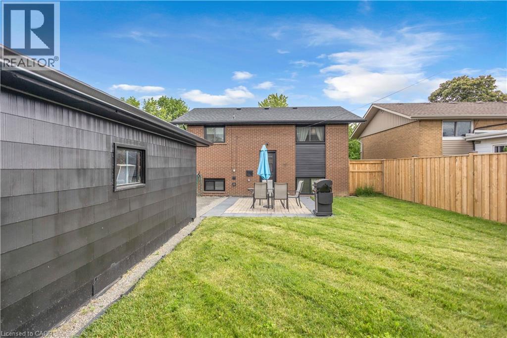 253 Fernwood Crescent, Hamilton, Ontario  L8T 3L7 - Photo 34 - 40845268