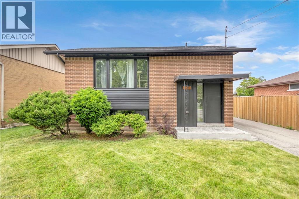 253 Fernwood Crescent, Hamilton, Ontario  L8T 3L7 - Photo 4 - 40845268