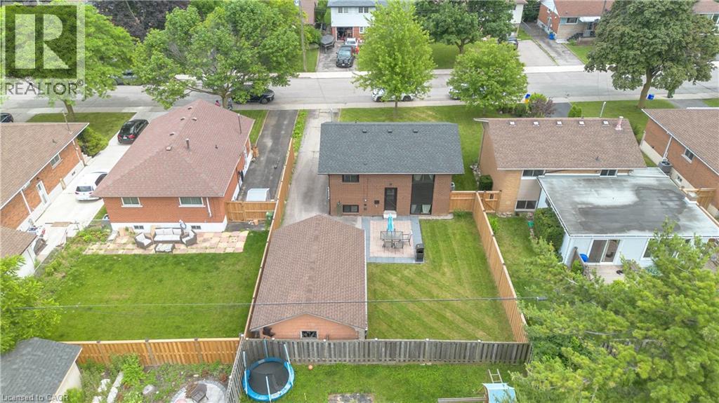 253 Fernwood Crescent, Hamilton, Ontario  L8T 3L7 - Photo 41 - 40845268