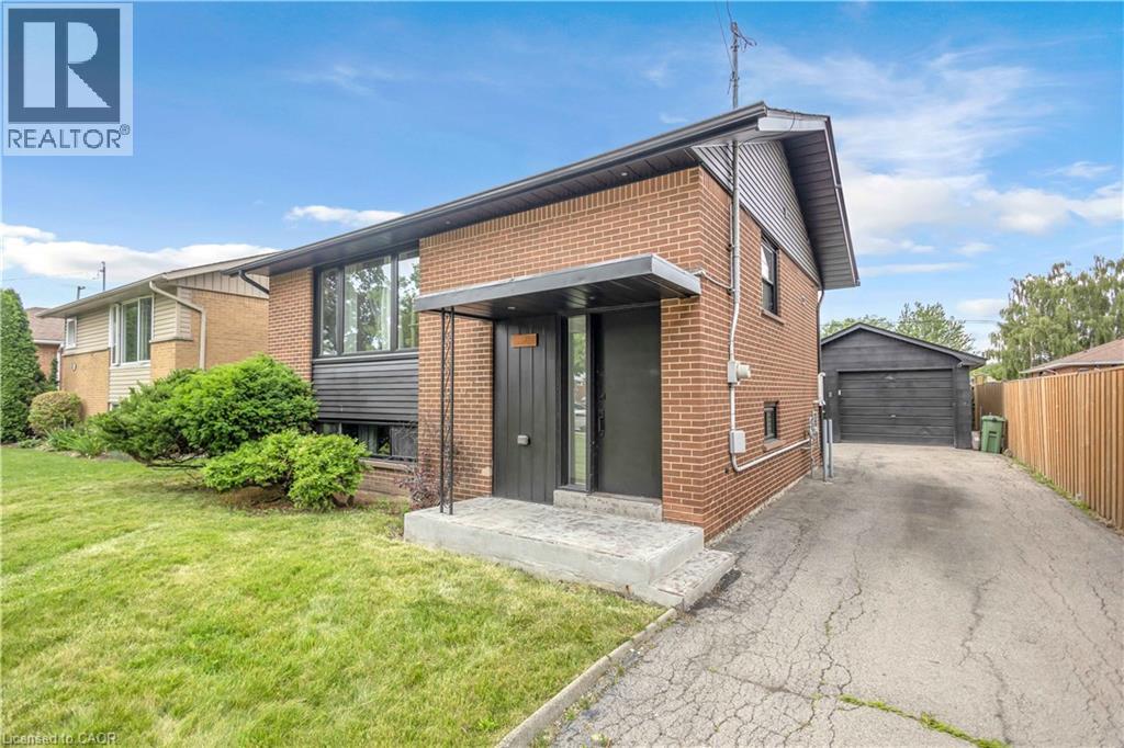 253 Fernwood Crescent, Hamilton, Ontario  L8T 3L7 - Photo 5 - 40845268