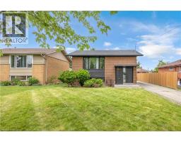 253 FERNWOOD Crescent, Hamilton, Ontario