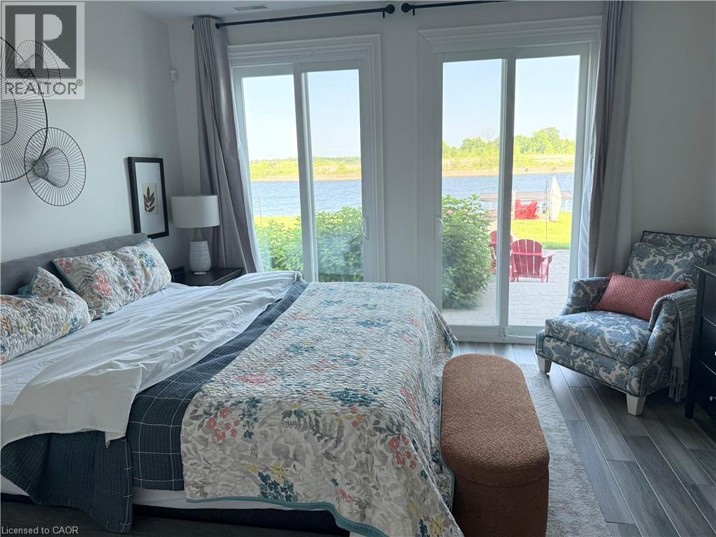 41 Dock Lane, Port Mcnicoll, Ontario  L0K 1R0 - Photo 16 - 40845107