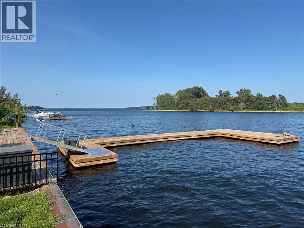 41 Dock Lane, Port Mcnicoll, Ontario  L0K 1R0 - Photo 2 - 40845107
