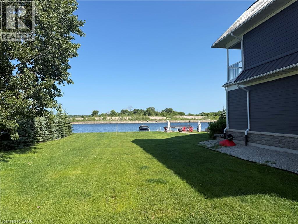 41 Dock Lane, Port Mcnicoll, Ontario  L0K 1R0 - Photo 20 - 40845107