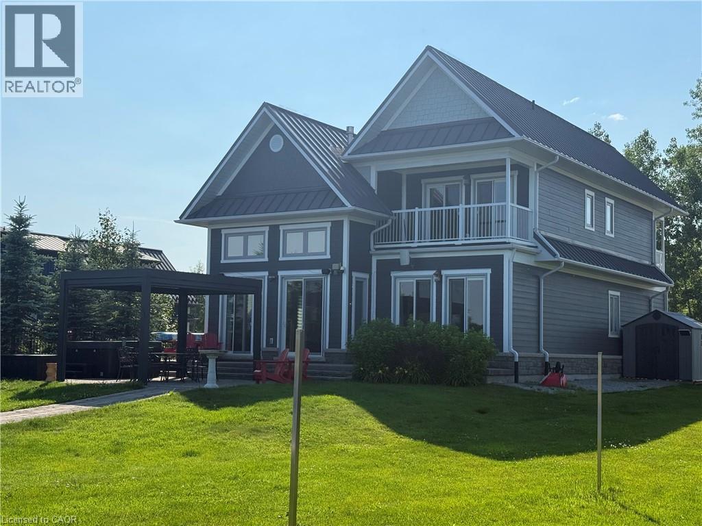 41 Dock Lane, Port Mcnicoll, Ontario  L0K 1R0 - Photo 21 - 40845107