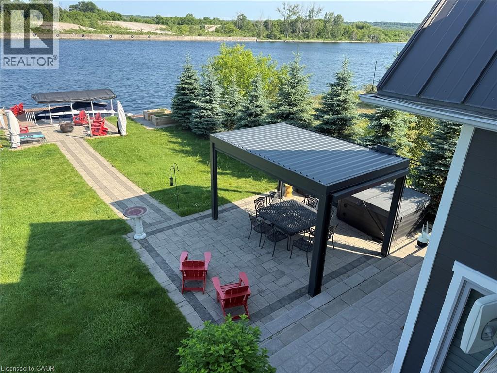 41 Dock Lane, Port Mcnicoll, Ontario  L0K 1R0 - Photo 23 - 40845107