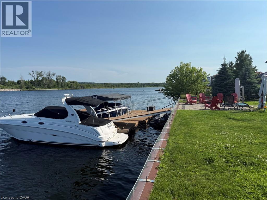 41 Dock Lane, Port Mcnicoll, Ontario  L0K 1R0 - Photo 3 - 40845107