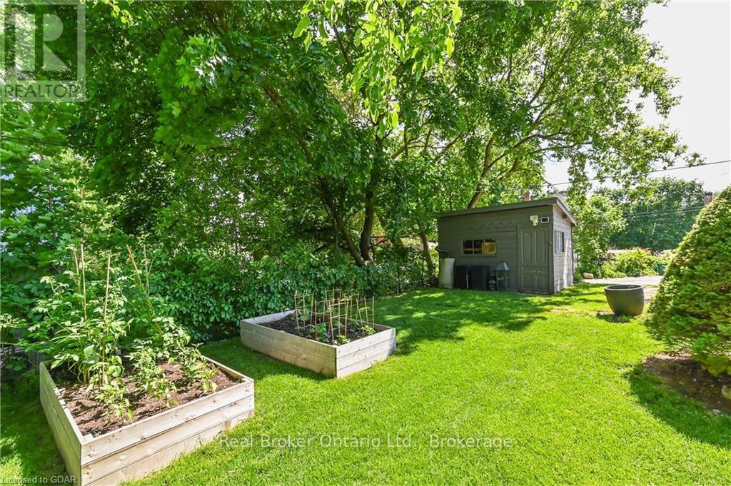 37 Meadowview Avenue, Guelph, Ontario  N1H 5S7 - Photo 25 - X13525420