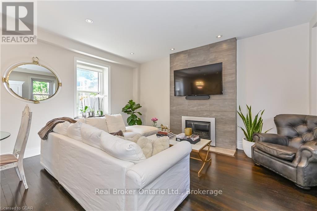 37 Meadowview Avenue, Guelph, Ontario  N1H 5S7 - Photo 4 - X13525420