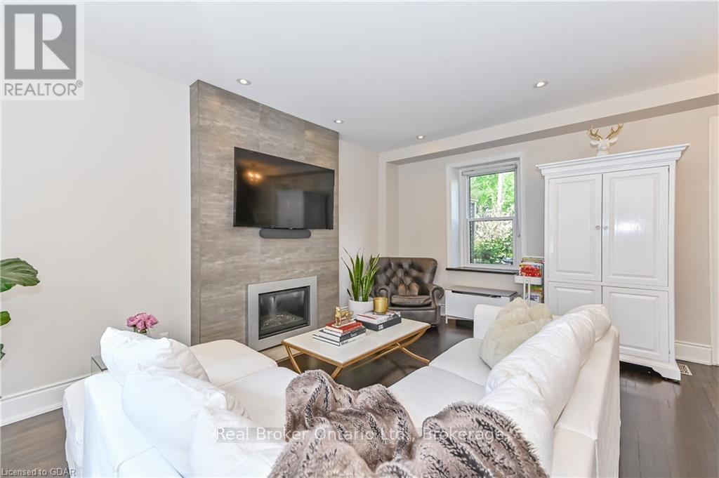 37 Meadowview Avenue, Guelph, Ontario  N1H 5S7 - Photo 6 - X13525420