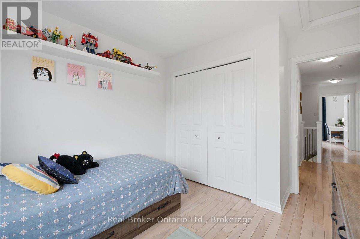 54 Laughland Lane, Guelph, Ontario  N1L 0C9 - Photo 22 - X13525494