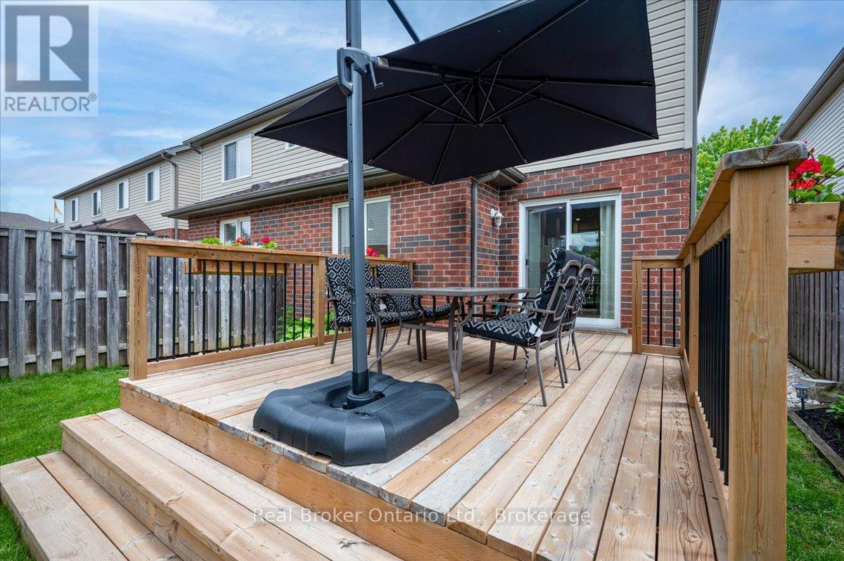 54 Laughland Lane, Guelph, Ontario  N1L 0C9 - Photo 37 - X13525494