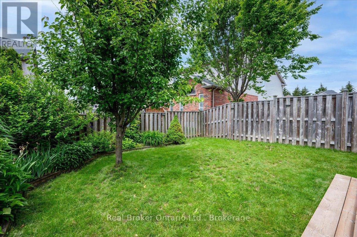 54 Laughland Lane, Guelph, Ontario  N1L 0C9 - Photo 40 - X13525494