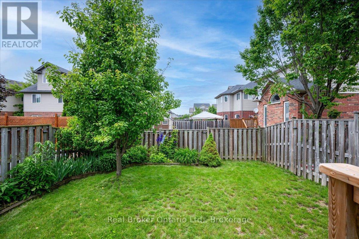 54 Laughland Lane, Guelph, Ontario  N1L 0C9 - Photo 41 - X13525494