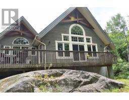 9 DESMASDONS ROAD, the archipelago (archipelago north), Ontario